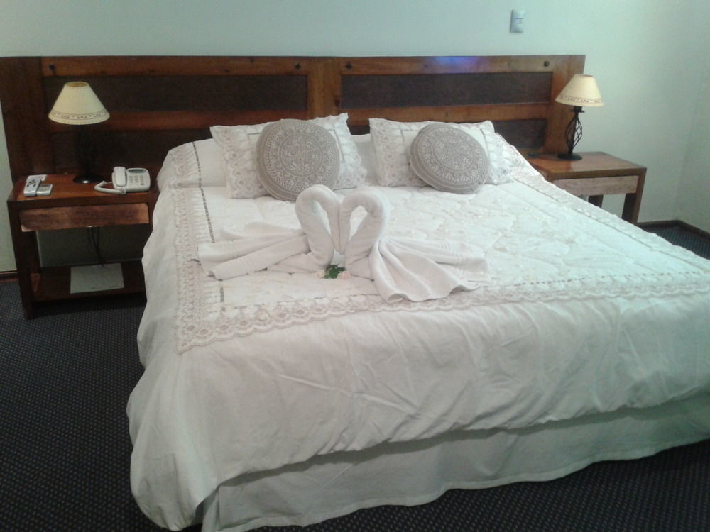 Hotel Mar Andino Rancagua Dış mekan fotoğraf