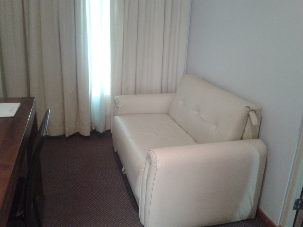 Hotel Mar Andino Rancagua Dış mekan fotoğraf