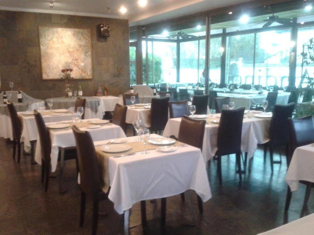 Hotel Mar Andino Rancagua Dış mekan fotoğraf