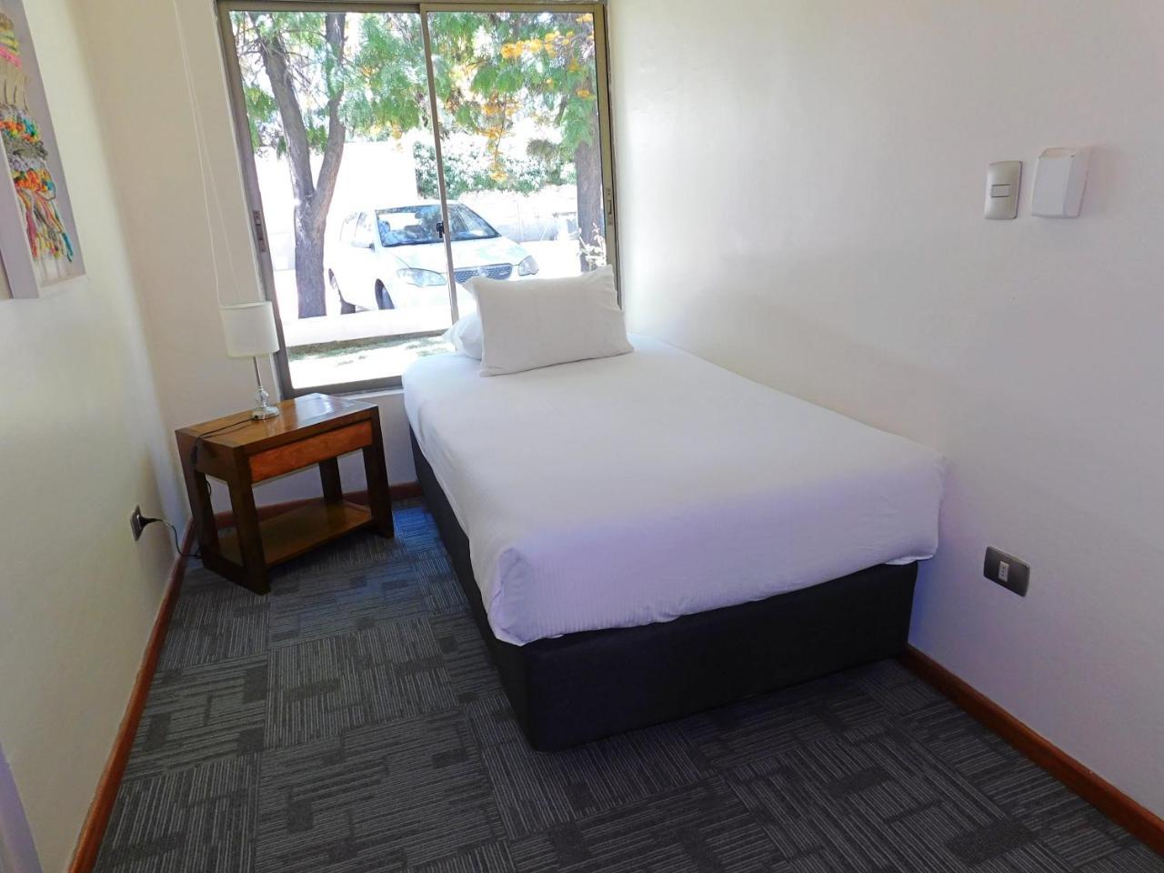 Hotel Mar Andino Rancagua Dış mekan fotoğraf
