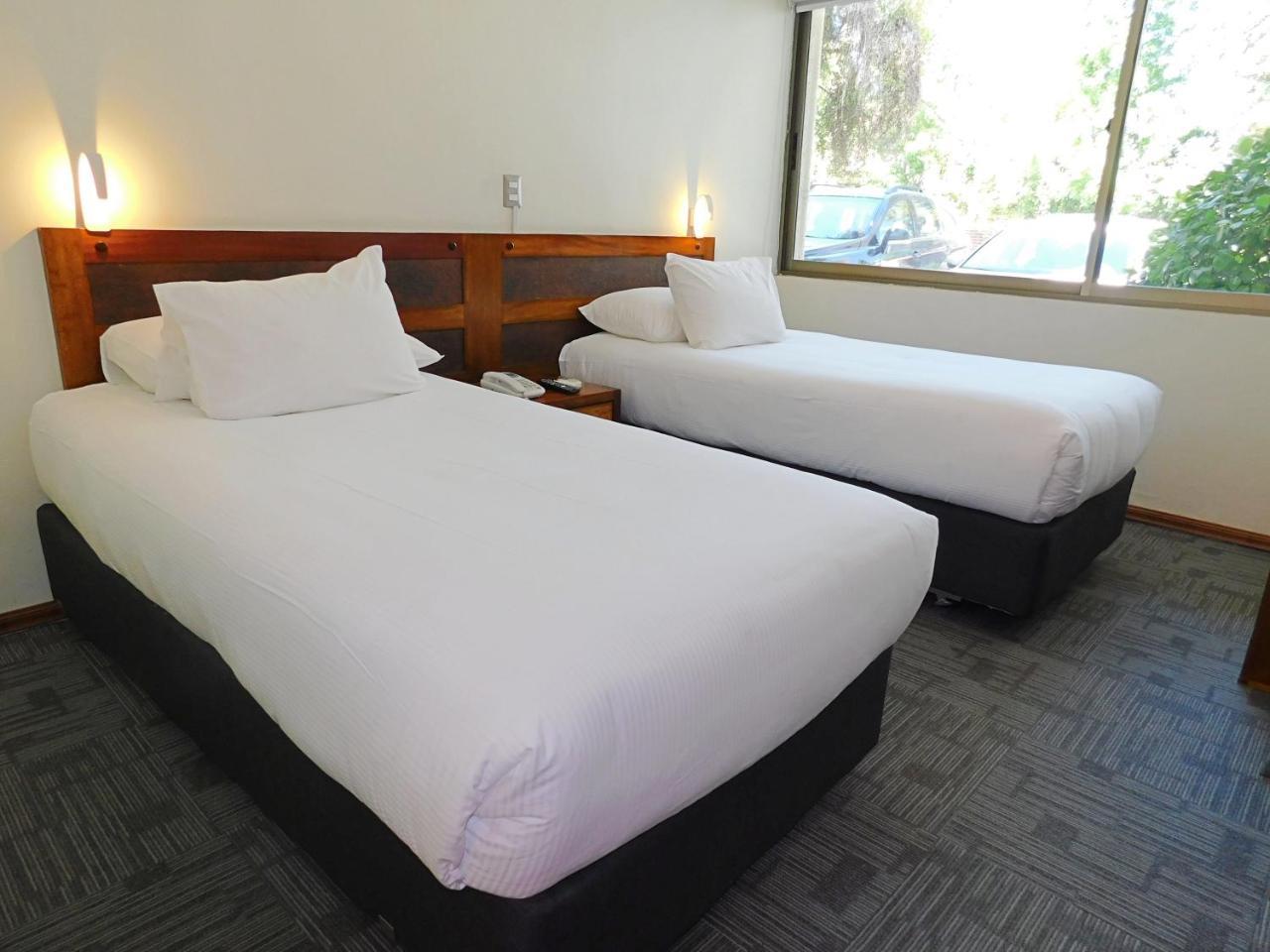 Hotel Mar Andino Rancagua Dış mekan fotoğraf